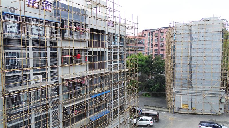 璧山区河边镇：新一年美丽宜居示范乡镇建设全面启动