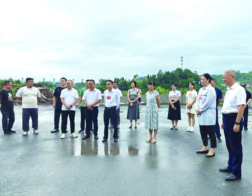 以实干向时代作答用实绩向人民交卷——区人大常委会2025年工作综述