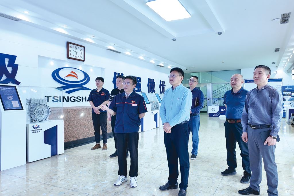 凝心聚智促发展笃行致远谱新篇——区政协2025年工作回眸